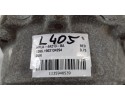RANGE ROVER VOGUE L405 2.0 Si4 Puente Diferencial Trasero HPLA-4A213-B