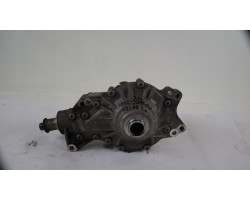 RANGE ROVER VELAR L560 2 0 D DYFER BRIDGE FRONT J8A2 3017 AB