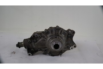 RANGE ROVER VELAR L560 2 0 D DYFER BRIDGE FRONT J8A2 3017 AB