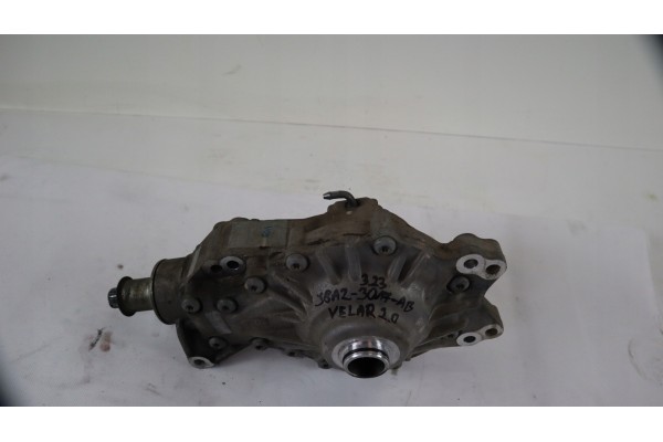 Range Rover Velar L560 2.0 D Puente Diferencial Delantero J8A2-3017-AB usado 2