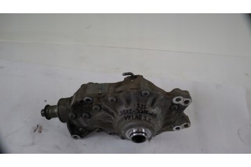 RANGE ROVER VELAR L560 2 0 D DYFER BRIDGE FRONT J8A2 3017 AB Part manufacturer Land Rover OE