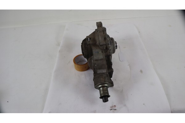 Range Rover Velar L560 2.0 D Puente Diferencial Delantero J8A2-3017-AB usado 4