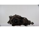 RANGE ROVER VELAR L560 2 0 D DYFER BRIDGE FRONT J8A2 3017 AB Engine type diesel