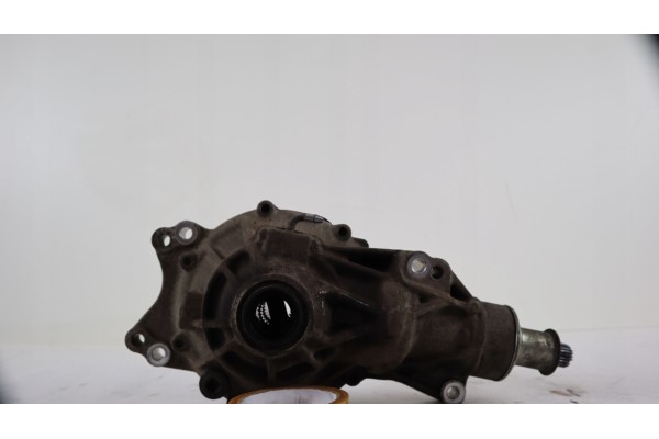 Range Rover Velar L560 2.0 D Puente Diferencial Delantero J8A2-3017-AB usado 5