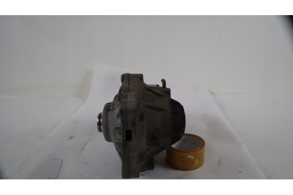 Range Rover Velar L560 2.0 D Puente Diferencial Delantero J8A2-3017-AB usado 6