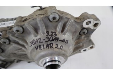 RANGE ROVER VELAR L560 2.0 D PUENTE DIFERENCIAL DELANTERO J8A2-3017-AB