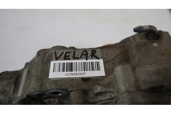 Range Rover Velar L560 2.0 D Puente Diferencial Delantero J8A2-3017-AB usado 10