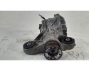 LAND ROVER RANGE ROVER L405 3 0 D DYFER BRIDGE REAR HPLA 4A213 GA