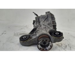 LAND ROVER RANGE ROVER L405 3 0 D DYFER BRIDGE REAR HPLA 4A213 GA