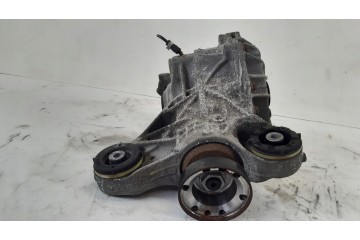 LAND ROVER RANGE ROVER L405 3 0 D DYFER BRIDGE REAR HPLA 4A213 GA