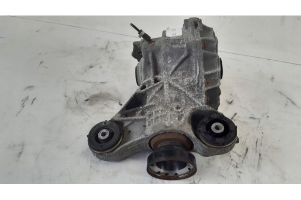 Puente del diferencial trasero Land Rover Range Rover L405 3.0 D Hpla-4A213-GA usado 2