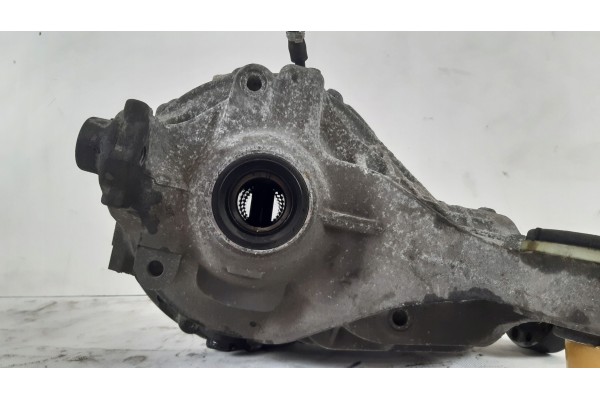 Puente del diferencial trasero Land Rover Range Rover L405 3.0 D Hpla-4A213-GA usado 4