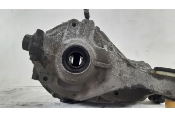 LAND ROVER RANGE ROVER L405 3 0 D DYFER BRIDGE REAR HPLA 4A213 GA Car type 4x4 SUV