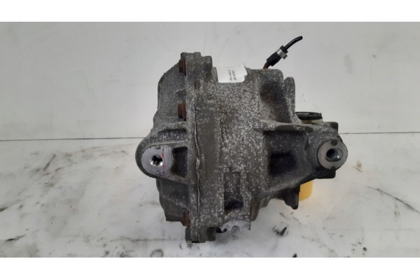 Puente del diferencial trasero Land Rover Range Rover L405 3.0 D Hpla-4A213-GA usado 5