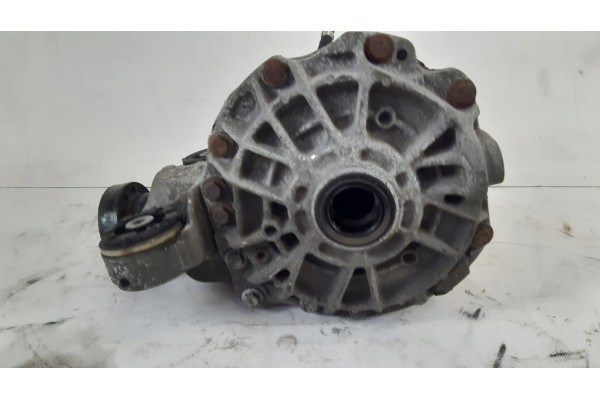 Puente del diferencial trasero Land Rover Range Rover L405 3.0 D Hpla-4A213-GA usado 6