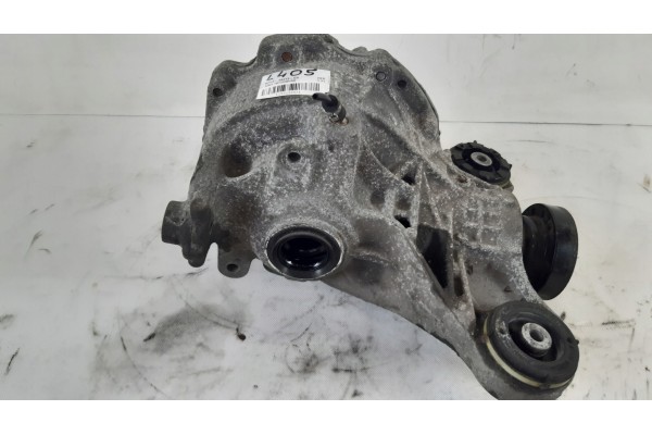 Puente del diferencial trasero Land Rover Range Rover L405 3.0 D Hpla-4A213-GA usado 7