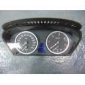 6983161 CUADRO INSTRUMENTOS BMW SERIE 5 BERLINA (E60) 525d 2005 6983161 179637 BMW - 1