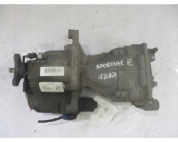 DIFFERENTIAL BRIDGE REAR KIA SPORTAGE III 1 7 CRDI 11305121700 M0003915