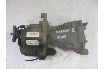DIFFERENTIAL BRIDGE REAR KIA SPORTAGE III 1 7 CRDI 11305121700 M0003915
