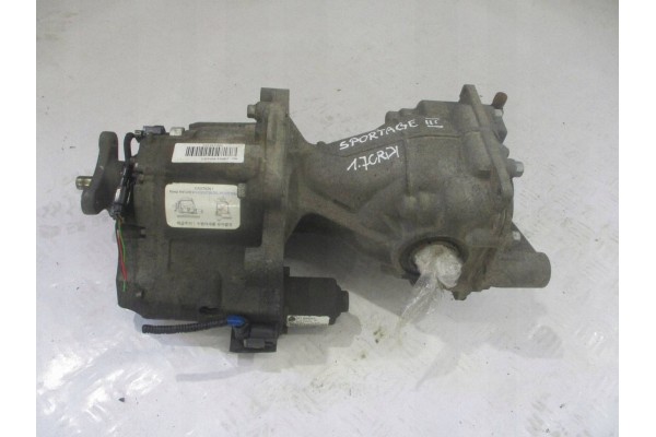 Puente diferencial trasero Kia Sportage Iii 1.7 CRDI 11305121700 M0003915 usado 2