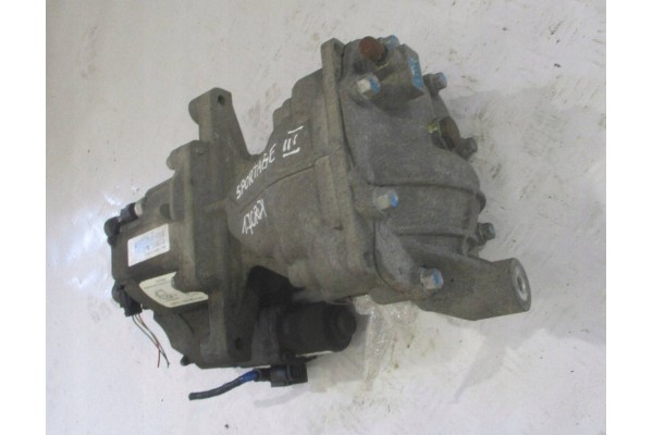 Puente diferencial trasero Kia Sportage Iii 1.7 CRDI 11305121700 M0003915 usado 3