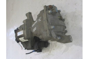 DIFFERENTIAL BRIDGE REAR KIA SPORTAGE III 1 7 CRDI 11305121700 M0003915 Catalog number of the part M0003915