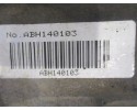 DIFFERENTIAL BRIDGE REAR KIA SPORTAGE III 1 7 CRDI 11305121700 M0003915 Car type passenger cars