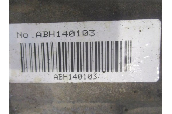 Puente diferencial trasero Kia Sportage Iii 1.7 CRDI 11305121700 M0003915 usado 4