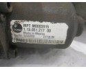 DIFFERENTIAL BRIDGE REAR KIA SPORTAGE III 1 7 CRDI 11305121700 M0003915 Installation side rear