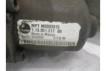 DIFFERENTIAL BRIDGE REAR KIA SPORTAGE III 1 7 CRDI 11305121700 M0003915 Installation side rear