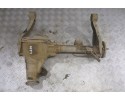 DIFFERENTIAL BRIDGE FRONT AXLE MITSUBISHI L200 IV 2 5 DID