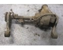 DIFFERENTIAL BRIDGE FRONT AXLE MITSUBISHI L200 IV 2 5 DID Car type trucks