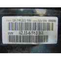 6983161 CUADRO INSTRUMENTOS BMW SERIE 5 BERLINA (E60) 525d 2005 6983161 179637 BMW - 1