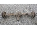 DIFFERENTIAL BRIDGE AXLE SUSPENSION REAR MITSUBISHI L200 IV 2 5 DID