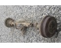 DIFFERENTIAL BRIDGE AXLE SUSPENSION REAR MITSUBISHI L200 IV 2 5 DID Part manufacturer Mitsubishi OE