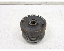 VW T4 SYNCRO VISCOUS CLUTCH 02D525579A 1R