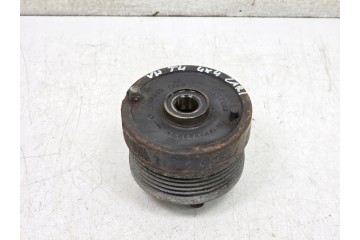 VW T4 SYNCRO VISCOUS CLUTCH 02D525579A 1R