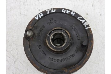 VW T4 SYNCRO VISCOUS CLUTCH 02D525579A 1R Catalog number of the part VW T4 SYNCRO WISKO SPRZEGO WISKOTYCZNE 02D525579A 1R