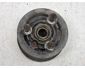 VW T4 SYNCRO VISCOUS CLUTCH 02D525579A 1R Part manufacturer Volkswagen OE
