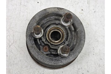 VW T4 SYNCRO VISCOUS CLUTCH 02D525579A 1R Part manufacturer Volkswagen OE