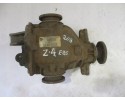 DIFFERENTIAL BRIDGE REAR BMW Z4 E85 3 38 7550505 2 0 B MANUAL