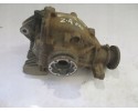 DIFFERENTIAL BRIDGE REAR BMW Z4 E85 3 38 7550505 2 0 B MANUAL Part manufacturer BMW OE