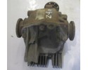 DIFFERENTIAL BRIDGE REAR BMW Z4 E85 3 38 7550505 2 0 B MANUAL Catalog number of the part 7550505