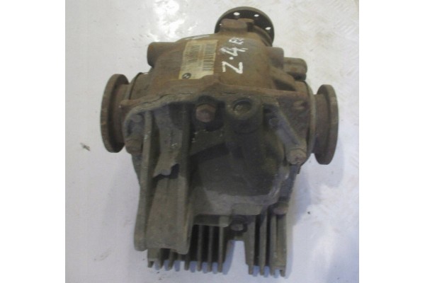 Puente diferencial trasero BMW Z4 E85 3.38 7550505 2.0 B Manual usado 3