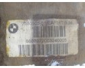 DIFFERENTIAL BRIDGE REAR BMW Z4 E85 3 38 7550505 2 0 B MANUAL Car type passenger cars