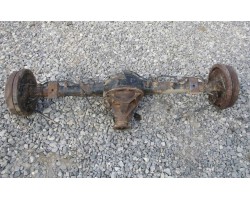 BRIDGE REAR DIFFERENTIAL MITSUBISHI L200 IV 2 5 DID 4 100