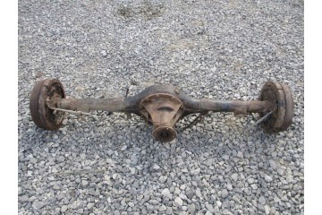 BRIDGE REAR DIFFERENTIAL MITSUBISHI L200 IV 2 5 DID 4 100 Part manufacturer Mitsubishi OE