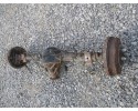 BRIDGE REAR DIFFERENTIAL MITSUBISHI L200 IV 2 5 DID 4 100 Catalog number of the part COE6194