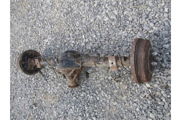 BRIDGE REAR DIFFERENTIAL MITSUBISHI L200 IV 2 5 DID 4 100 Catalog number of the part COE6194