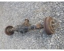 Puente Trasero Diferencial Mitsubishi L200 IV 2.5 DID 4.100